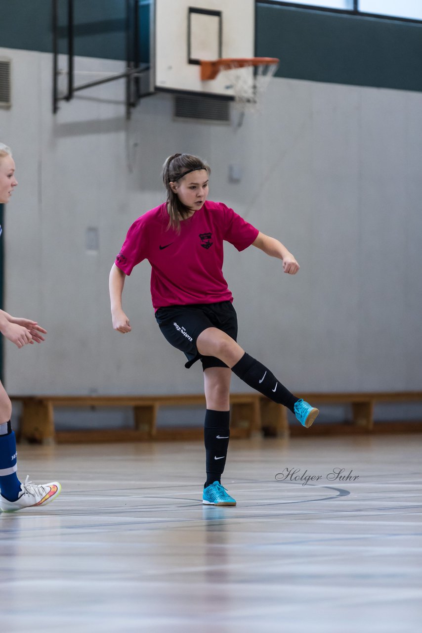 Bild 355 - Norddeutsche Futsalmeisterschaft